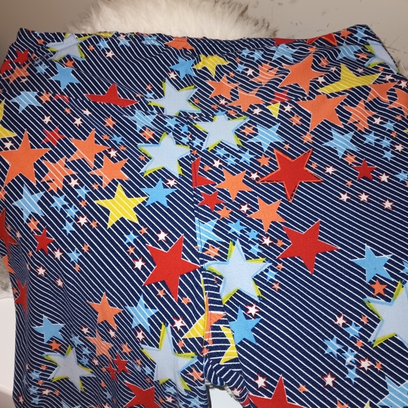 Pay what you want!!!!! LuLaRoe leggings - Picture 4 of 4